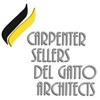 Carpenter Sellers Del Gatto Architects Logo