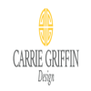 Carrie Griffin Design, LLC Logo