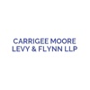 CARRIGEE MOORE LEVY & FLYNN LLP Logo
