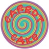 Carrot Cake Logo