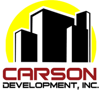 Carson Development Inc. Logo