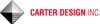 Carter Design Inc Logo
