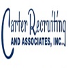 Carter Recruiting and Associates Logo
