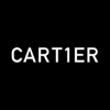 CARTIER Logo