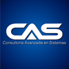 CAS Advanced Systems Consulting Logo