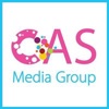 Cas Media Group Ltd Logo