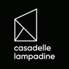 Casa delle Lampadine Logo