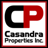 Casandra Properties Logo