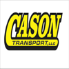Cason Transport Logo