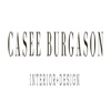 Casee Burgason Interior Design Logo