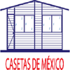 Casetas de México Logo
