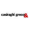 casiraghi greco& Logo