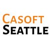 CASoft Seattle Logo