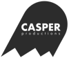Casper Productions Logo