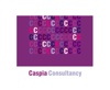 Caspia Consultancy Ltd Logo