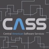 Central American Software Services Logo