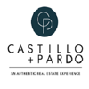 Jose Castillo & Claudia Pardo Logo