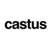 Castus Design Logo
