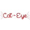 Cat Eye Productions Logo