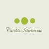 Cataldo Interiors Inc. Logo