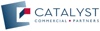 Catalyst Commercial Partners Logo
