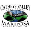 Cathey's Valley Real Estate, Inc. Logo