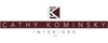 Cathy Kominsky Interiors Logo
