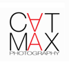 CatMax Photography, LLC Logo
