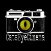 Cats Eye Cinema Logo