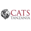 CATS Tanzania Logo