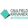 Caulfield Krivanek Architecture Logo