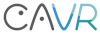 CAVR Logo