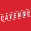 Cayenne Creative Logo