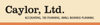 Caylor Ltd Logo