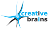 Creative Brains OOD Logo