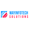 Wayinfotech Solutions Logo