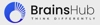 Brains Hub Ltd Logo