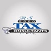 RS2000 Tax Consultants Inc. Logo
