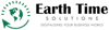 Earth Time Solutions Logo