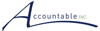 Accountable Inc. Logo
