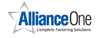 Alliance One Logo