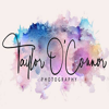 Taylor O'Connor Photography Logo