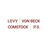Levy von Beck Comstock P.S. Logo