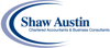 Shaw Austin Limited Logo