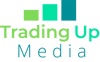 Trading Up Media Logo