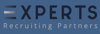 Experts Recruiting Partners Logo