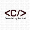 Console Log Pvt Ltd Logo