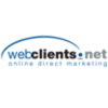 Webclients.net Logo