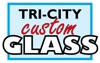 Tri-City Custom Glass LLC Logo
