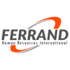 Ferrand Human Resources International Logo